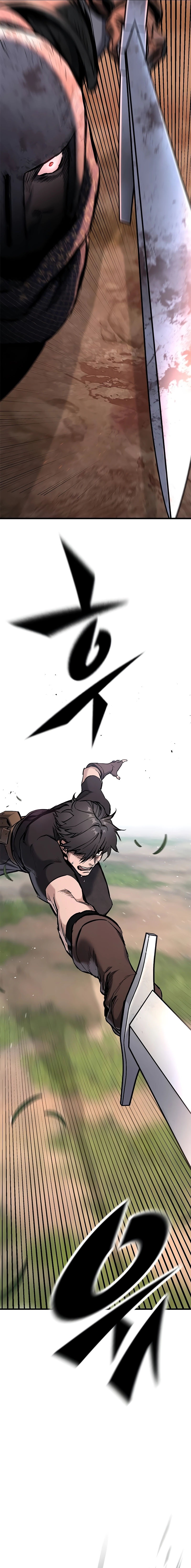 Read Eternally Regressing Knight PT Manga Online