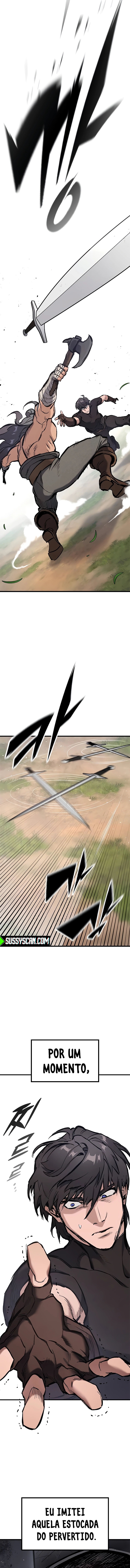 Read Eternally Regressing Knight PT Manga Online