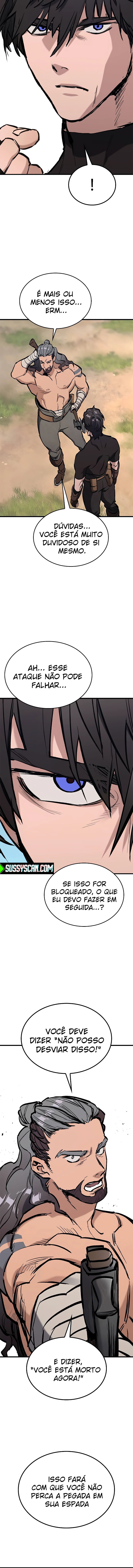 Read Eternally Regressing Knight PT Manga Online