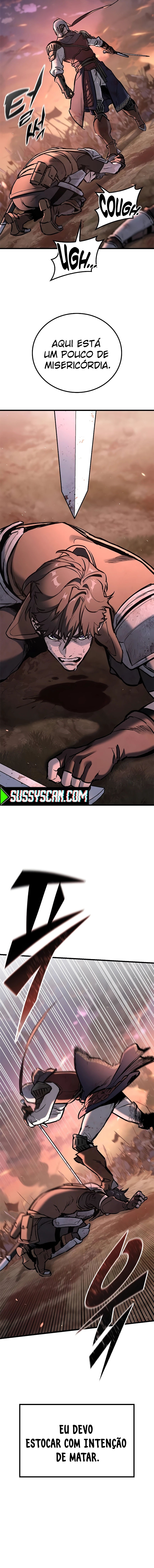 Read Eternally Regressing Knight PT Manga Online