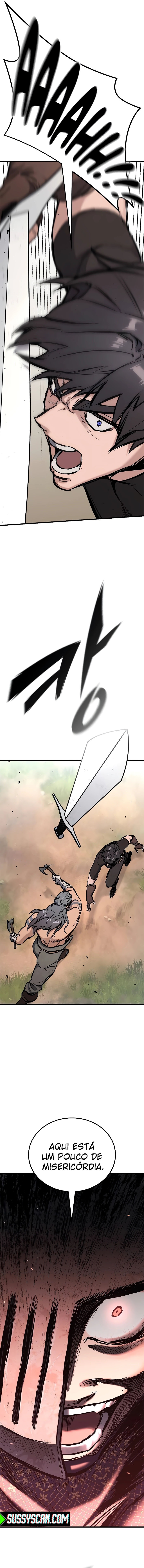 Read Eternally Regressing Knight PT Manga Online