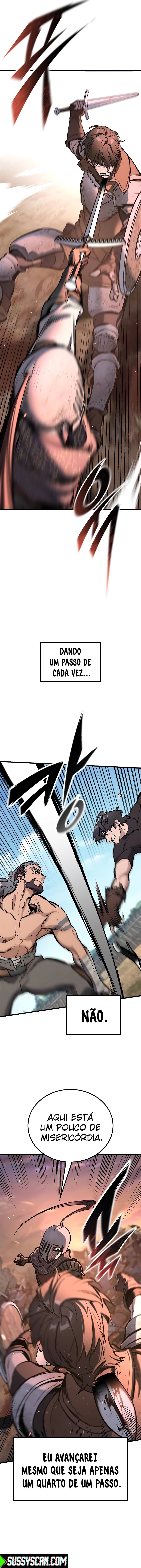 Read Eternally Regressing Knight PT Manga Online