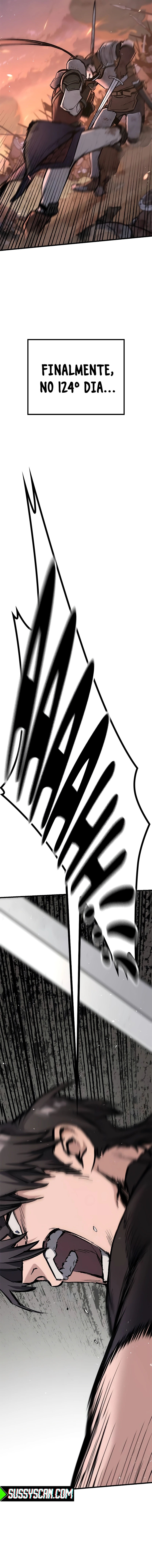 Read Eternally Regressing Knight PT Manga Online