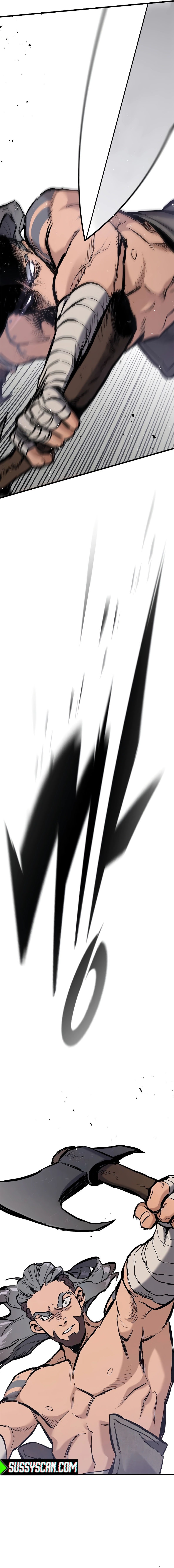 Read Eternally Regressing Knight PT Manga Online