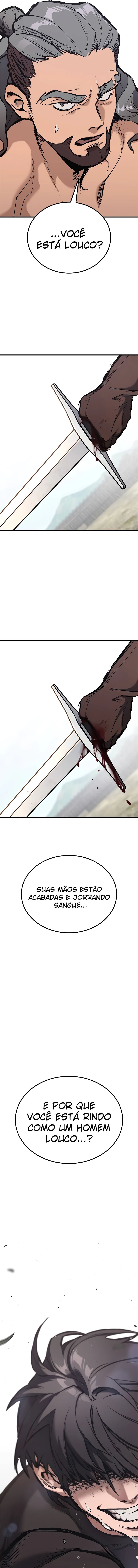 Read Eternally Regressing Knight PT Manga Online