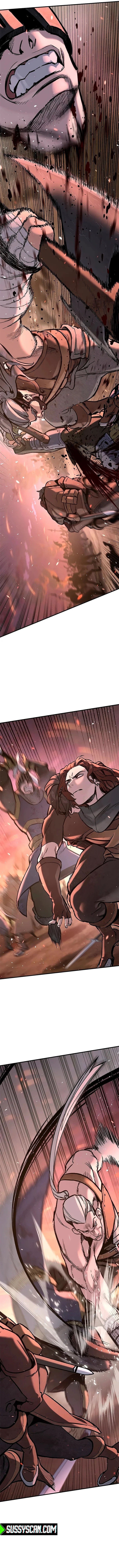 Read Eternally Regressing Knight PT Manga Online