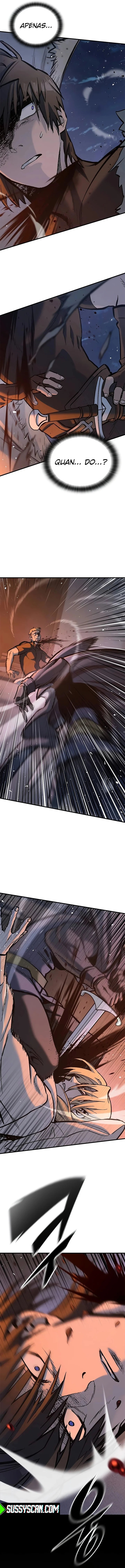 Read Eternally Regressing Knight PT Manga Online