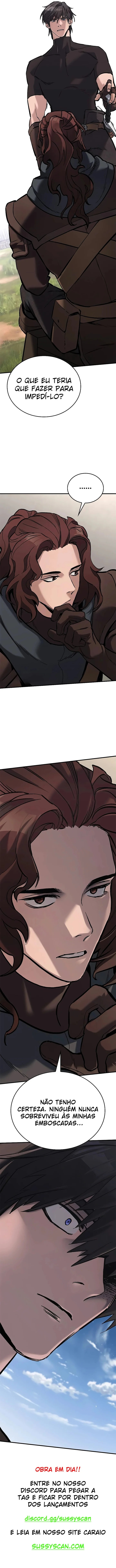 Read Eternally Regressing Knight PT Manga Online