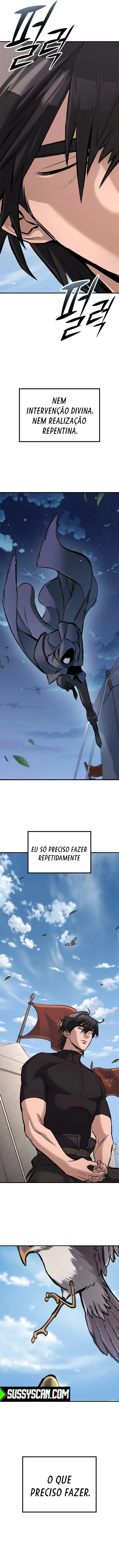 Read Eternally Regressing Knight PT Manga Online