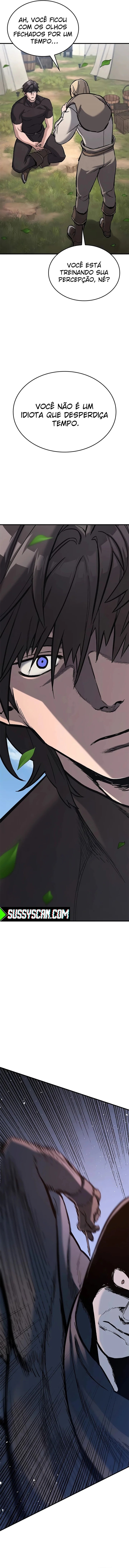 Read Eternally Regressing Knight PT Manga Online