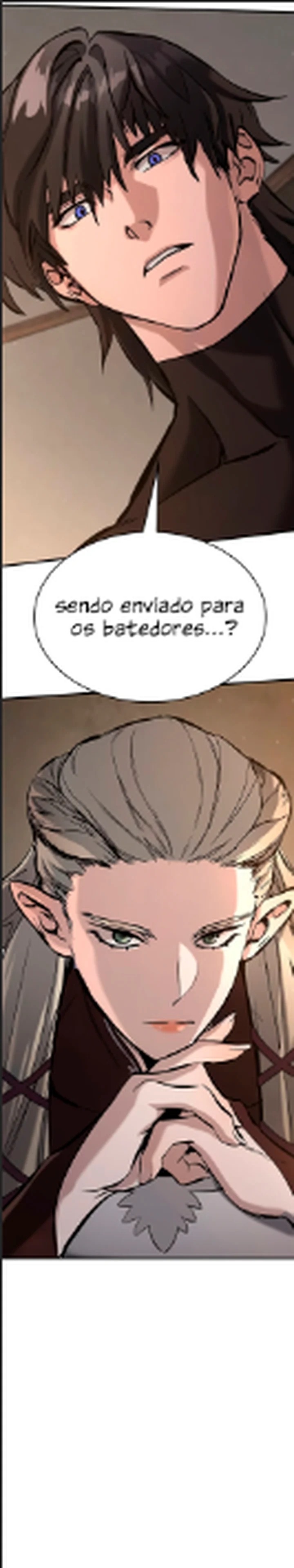 Read Eternally Regressing Knight PT Manga Online