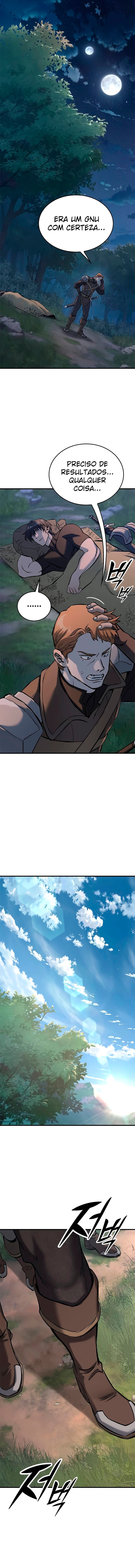 Read Eternally Regressing Knight PT Manga Online