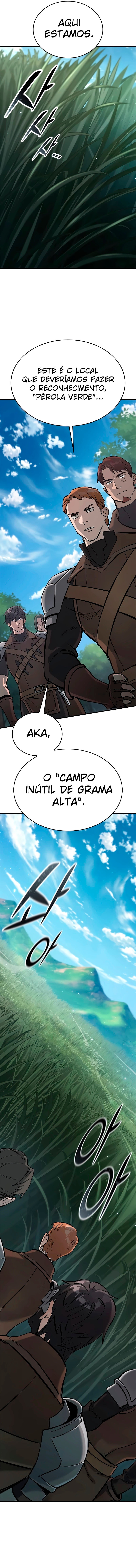 Read Eternally Regressing Knight PT Manga Online