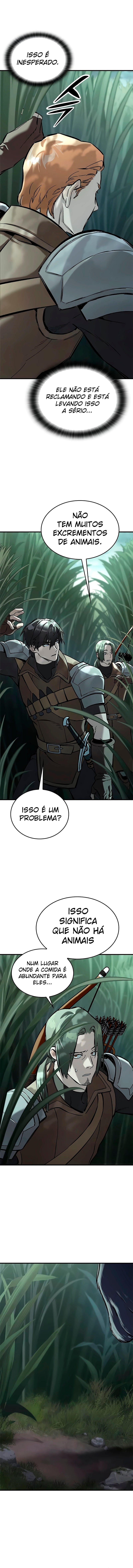 Read Eternally Regressing Knight PT Manga Online