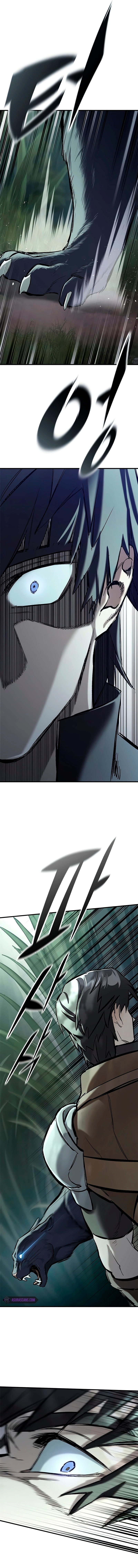 Read Eternally Regressing Knight PT Manga Online