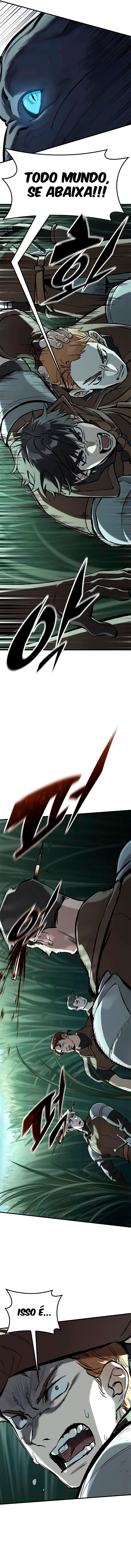 Read Eternally Regressing Knight PT Manga Online