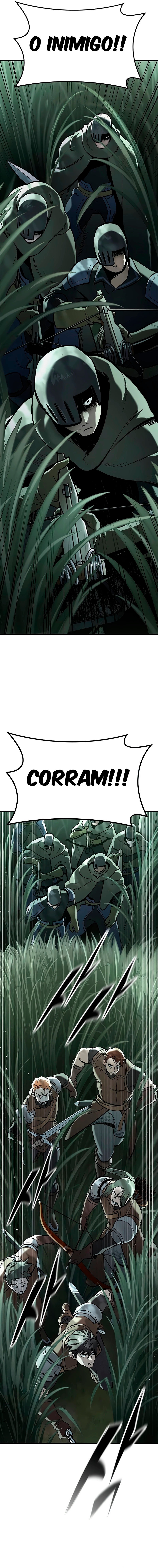 Read Eternally Regressing Knight PT Manga Online