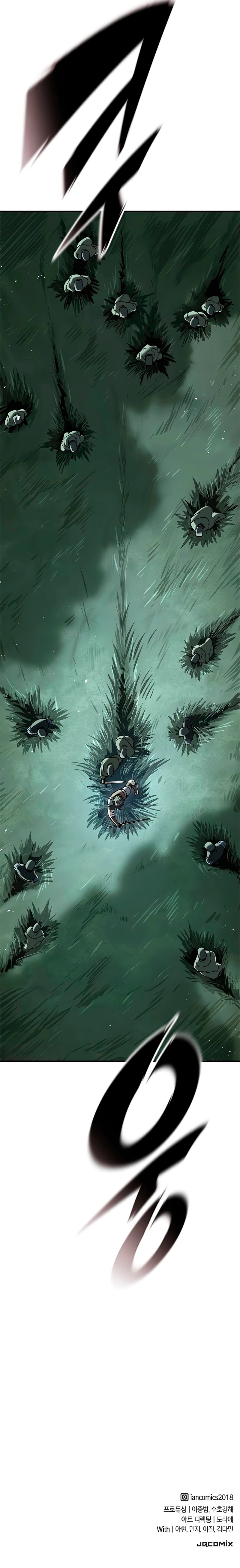 Read Eternally Regressing Knight PT Manga Online