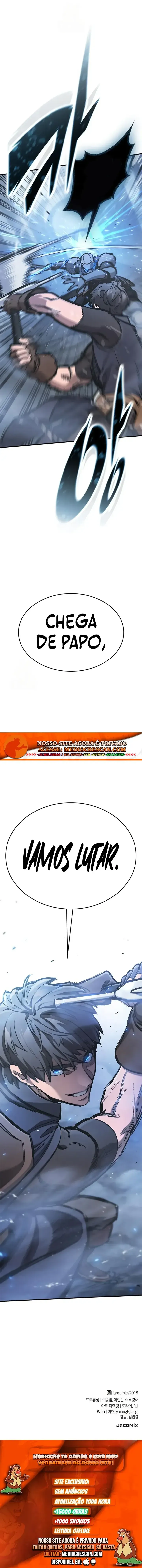 Read Eternally Regressing Knight PT Manga Online