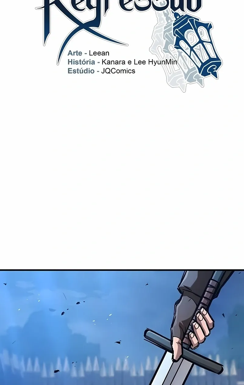 Read Eternally Regressing Knight PT Manga Online