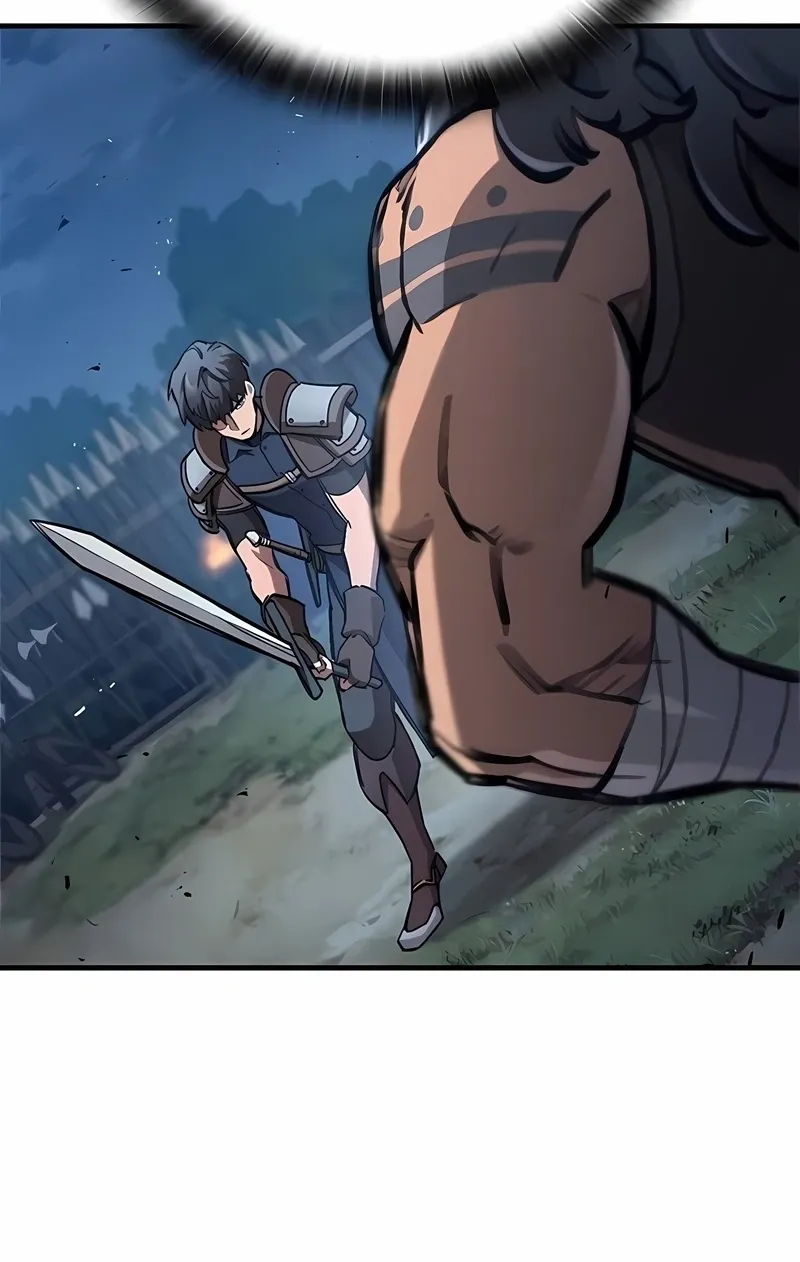 Read Eternally Regressing Knight PT Manga Online