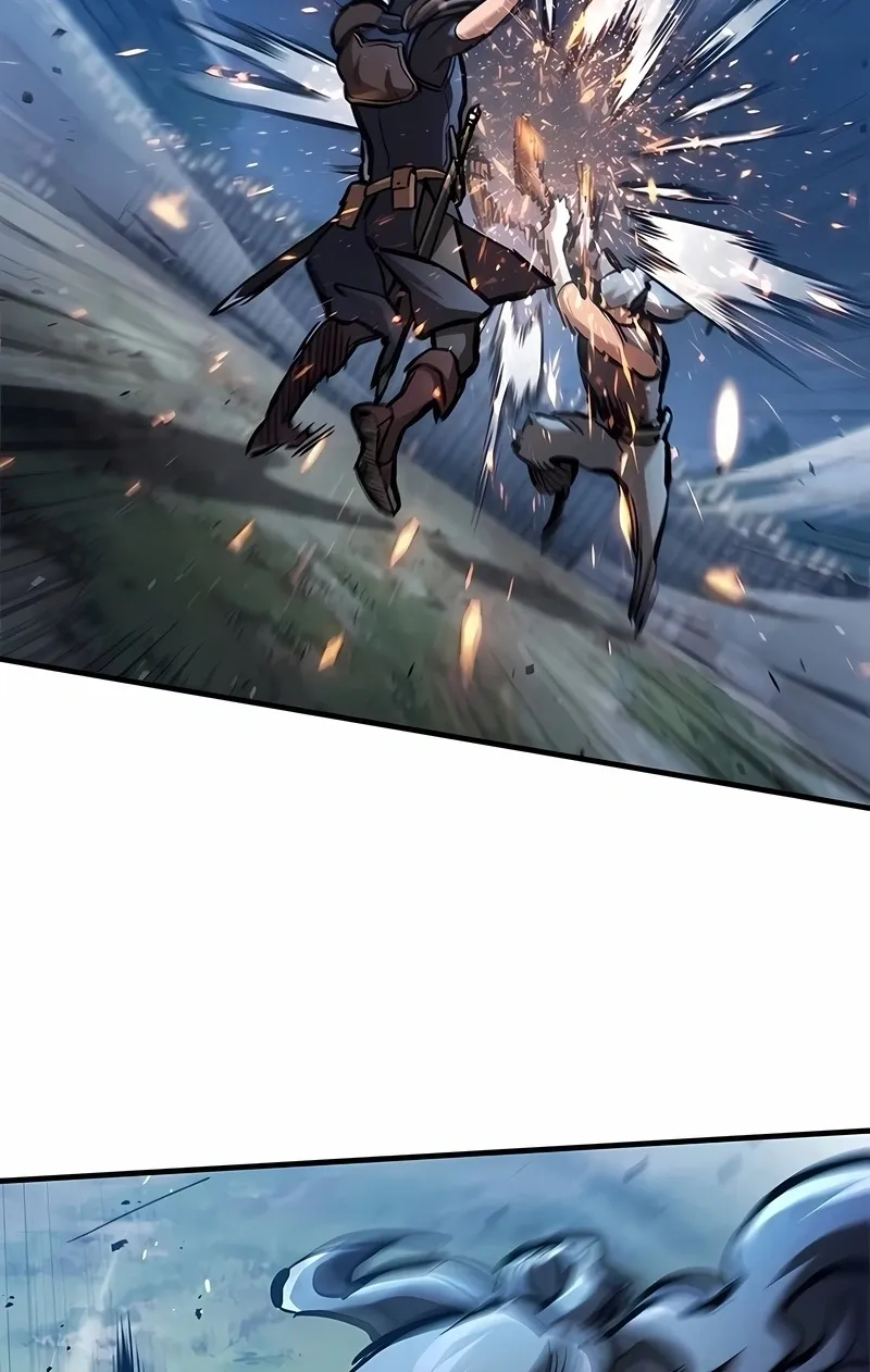 Read Eternally Regressing Knight PT Manga Online