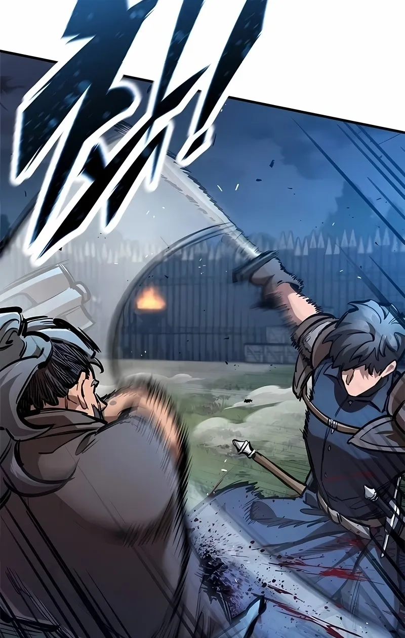 Read Eternally Regressing Knight PT Manga Online