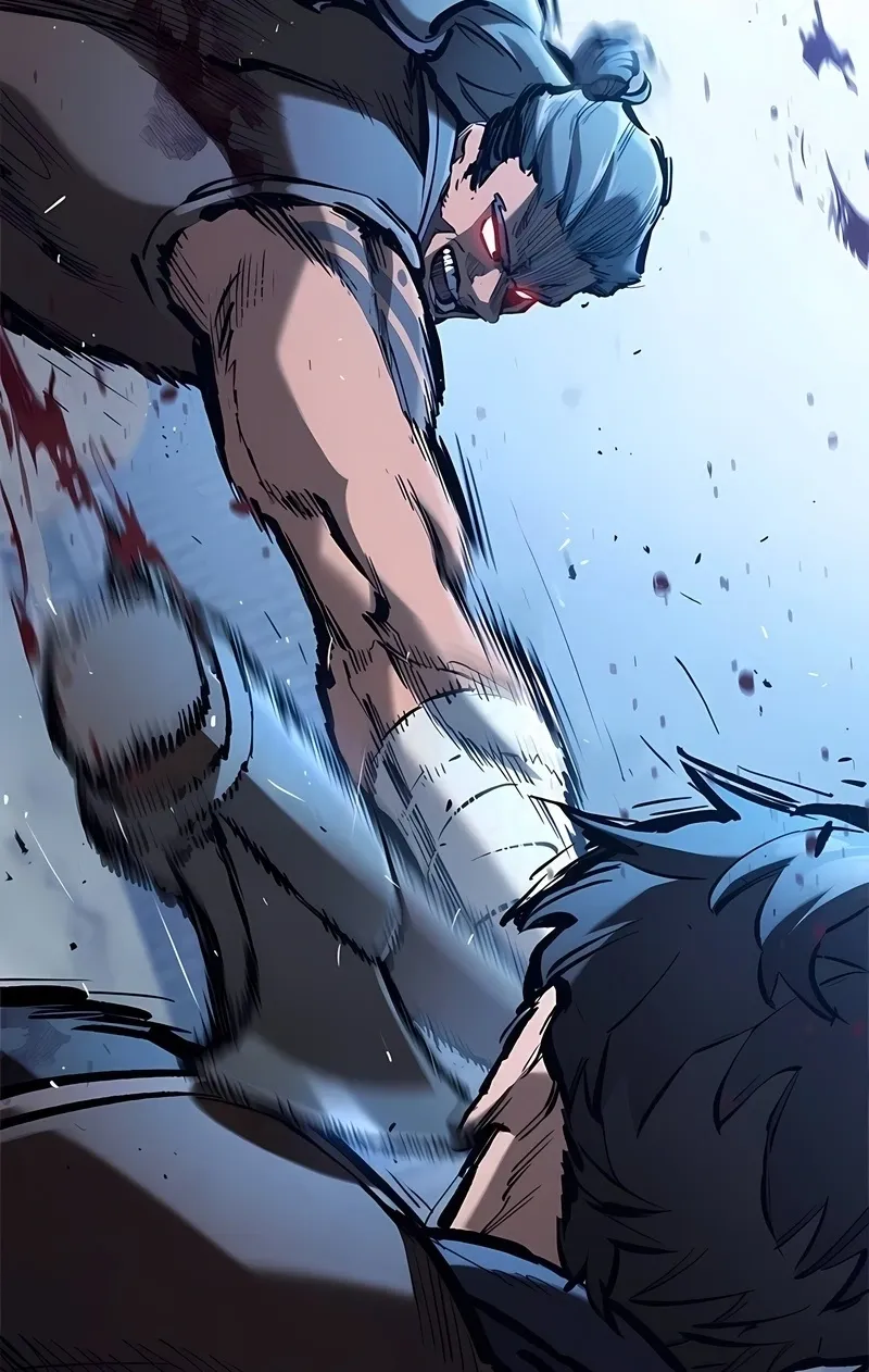 Read Eternally Regressing Knight PT Manga Online