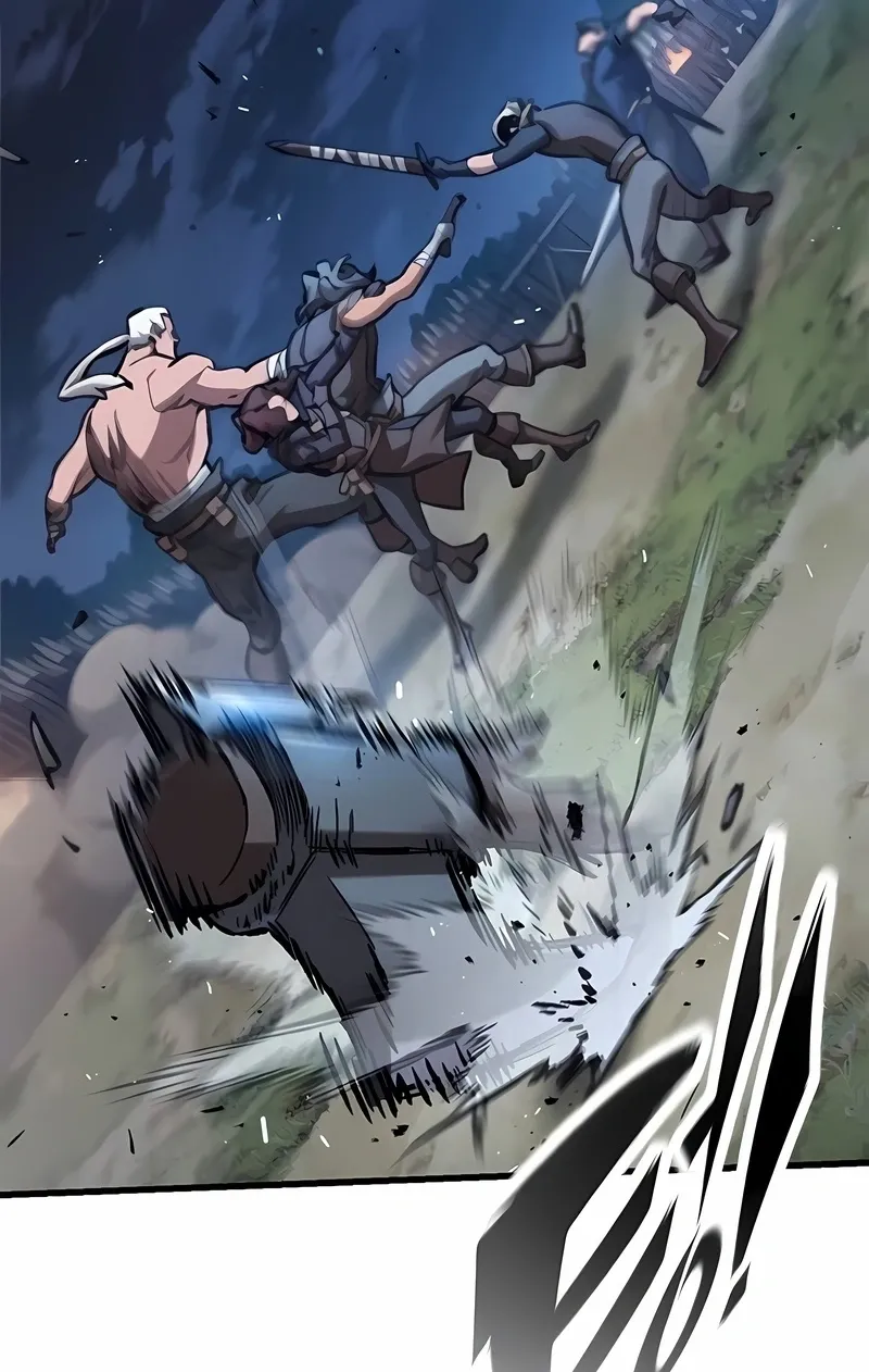 Read Eternally Regressing Knight PT Manga Online