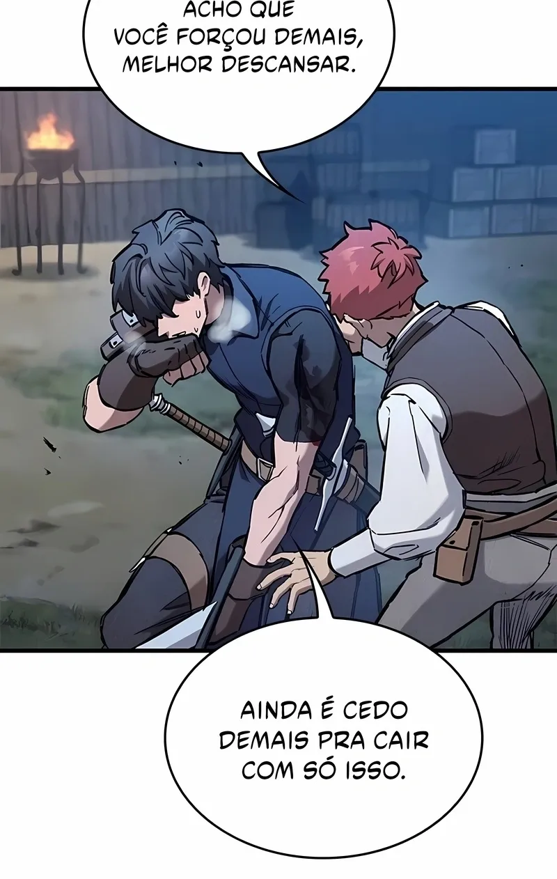 Read Eternally Regressing Knight PT Manga Online