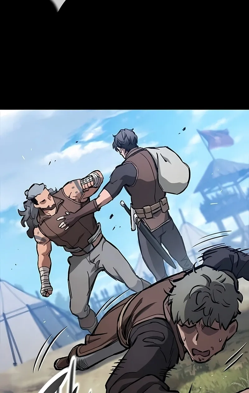 Read Eternally Regressing Knight PT Manga Online