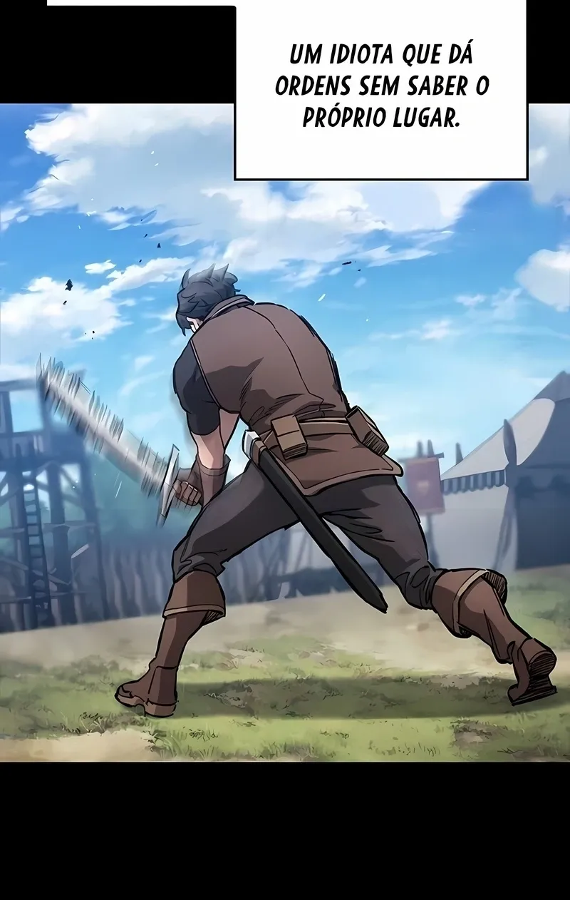 Read Eternally Regressing Knight PT Manga Online