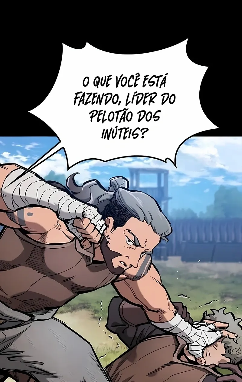 Read Eternally Regressing Knight PT Manga Online