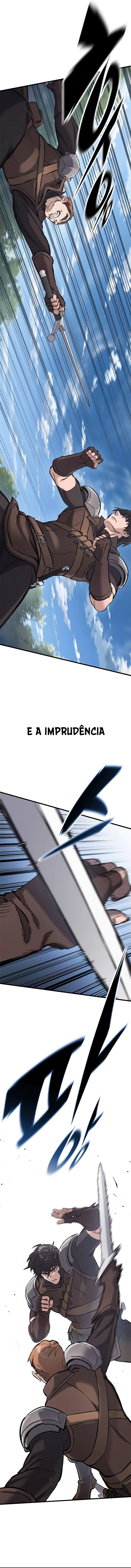 Read Eternally Regressing Knight PT Manga Online