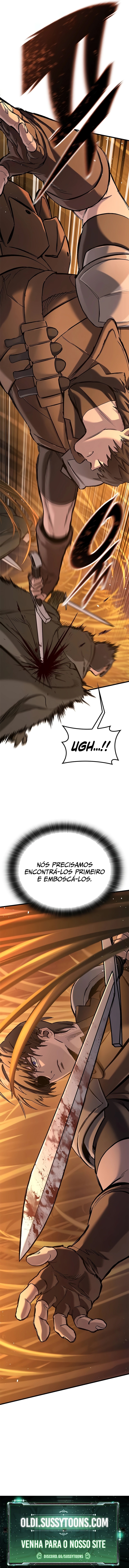 Read Eternally Regressing Knight PT Manga Online