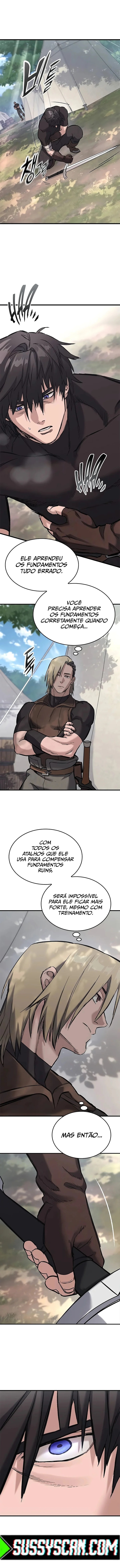 Read Eternally Regressing Knight PT Manga Online