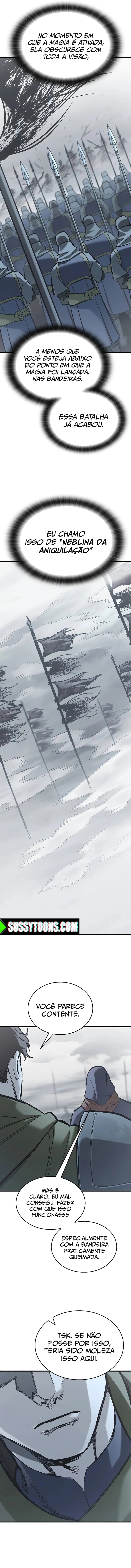 Read Eternally Regressing Knight PT Manga Online