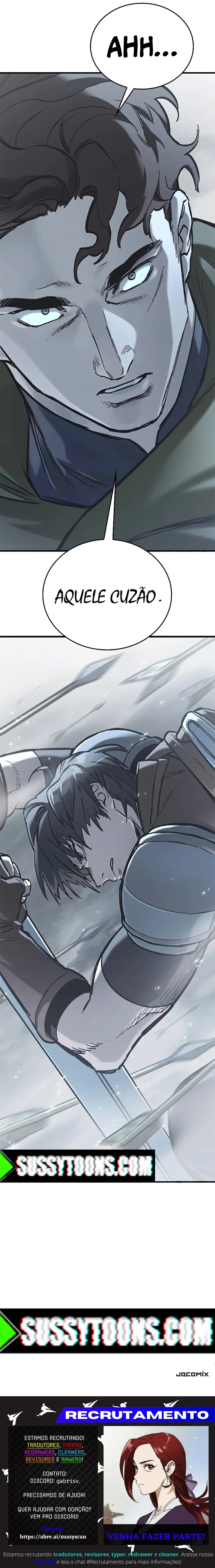 Read Eternally Regressing Knight PT Manga Online