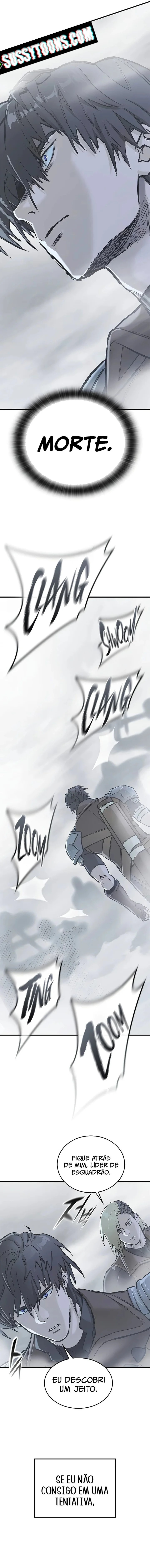 Read Eternally Regressing Knight PT Manga Online