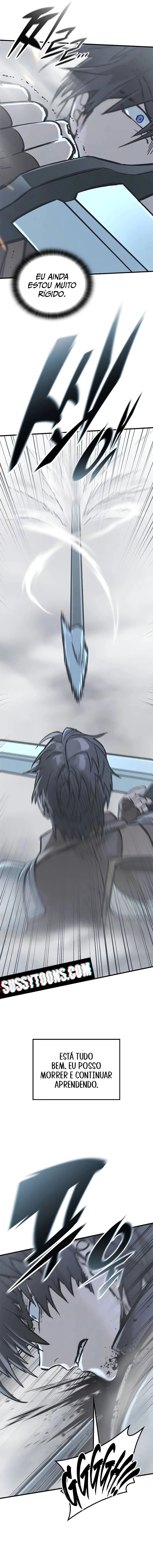 Read Eternally Regressing Knight PT Manga Online