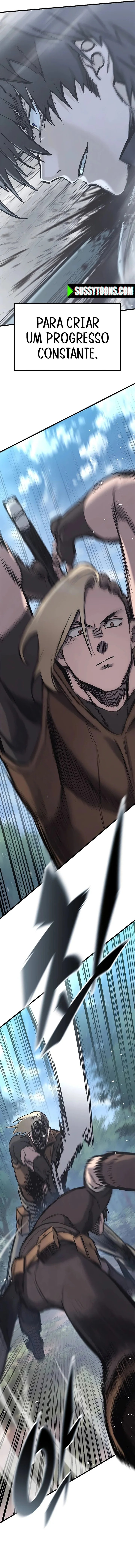 Read Eternally Regressing Knight PT Manga Online