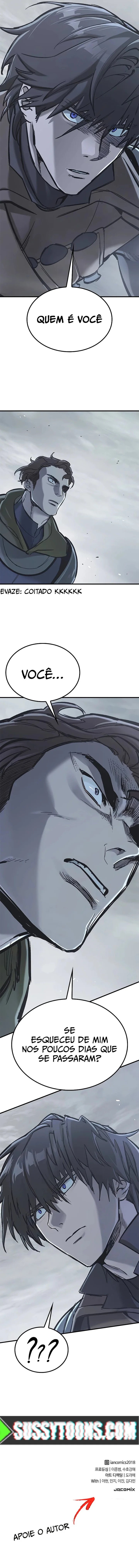 Read Eternally Regressing Knight PT Manga Online