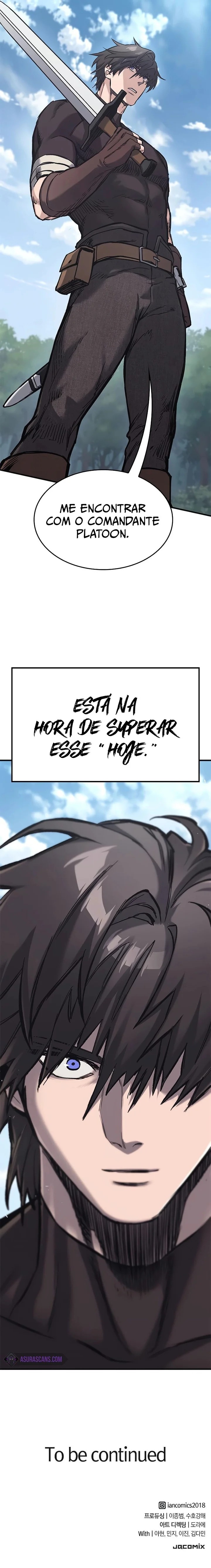 Read Eternally Regressing Knight PT Manga Online