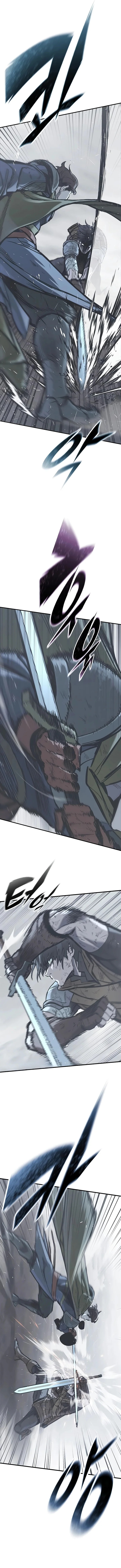 Read Eternally Regressing Knight PT Manga Online