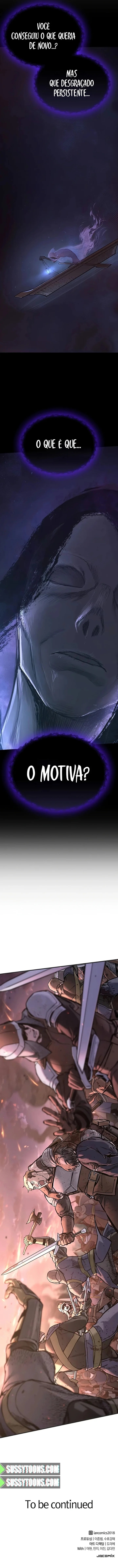 Read Eternally Regressing Knight PT Manga Online