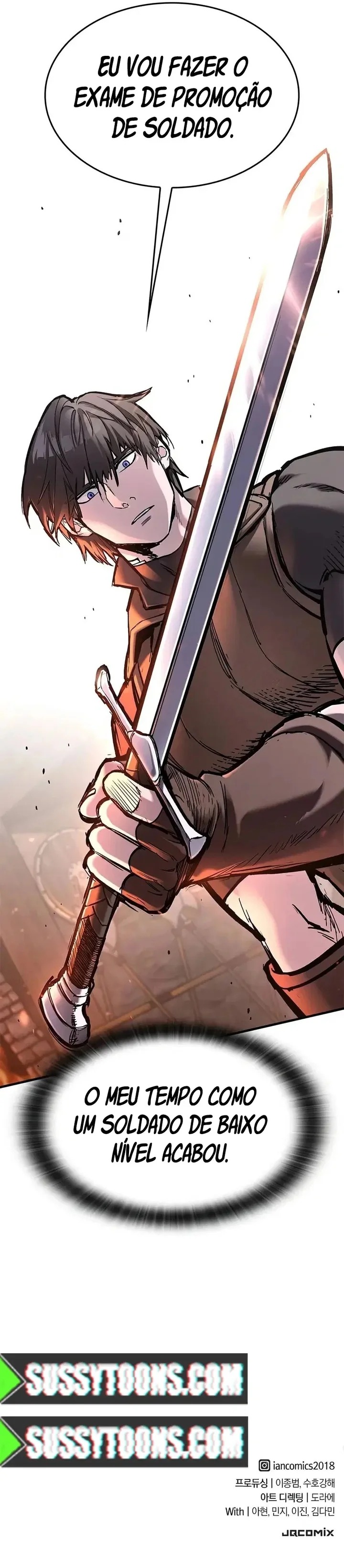 Read Eternally Regressing Knight PT Manga Online