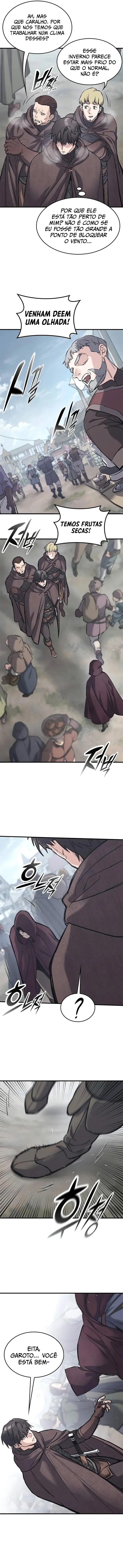 Read Eternally Regressing Knight PT Manga Online