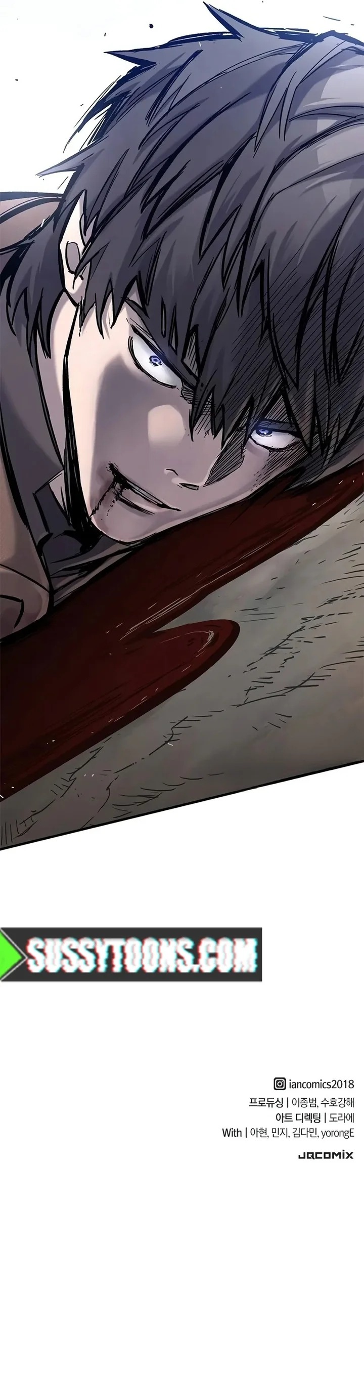 Read Eternally Regressing Knight PT Manga Online