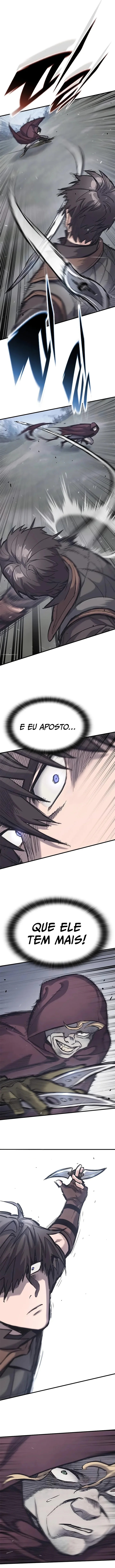 Read Eternally Regressing Knight PT Manga Online