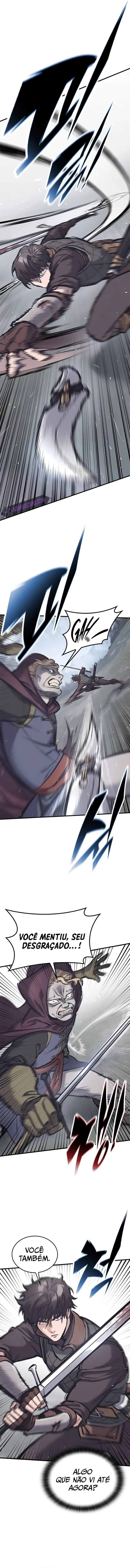 Read Eternally Regressing Knight PT Manga Online